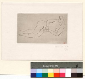  - Henri Matisse
