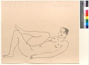  - Henri Matisse