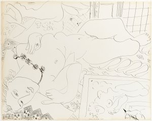  - Henri Matisse