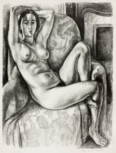  - Henri Matisse