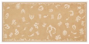 Océanie, le ciel - Henri Matisse