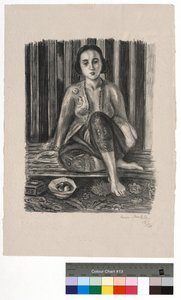  - Henri Matisse