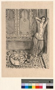  - Henri Matisse