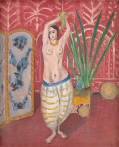  - Henri Matisse