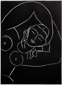 Pasiphaé - Henri Matisse