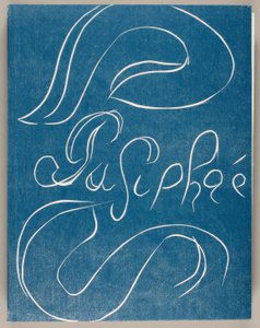 Pasiphaé - Henri Matisse