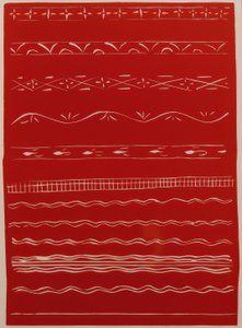 Pasiphaé - Henri Matisse