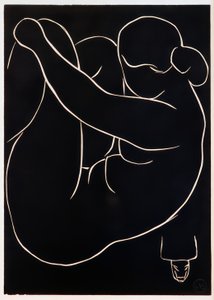 Pasiphaé - Henri Matisse