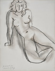 Patitcha - Henri Matisse