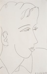 Paul Matisse - Henri Matisse
