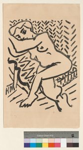  - Henri Matisse