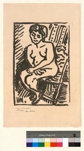  - Henri Matisse