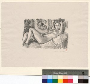  - Henri Matisse