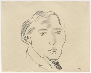  - Henri Matisse