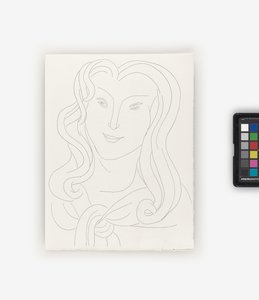 Poésies - Henri Matisse