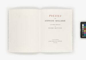 Poésies