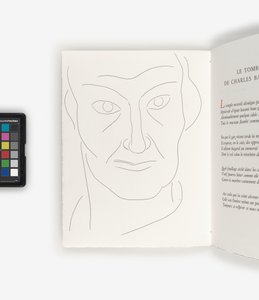 Poésies - Henri Matisse