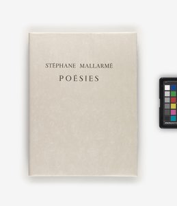 Poésies - Henri Matisse