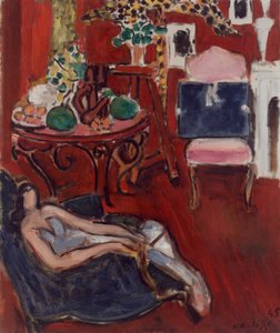  - Henri Matisse