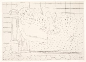  - Henri Matisse