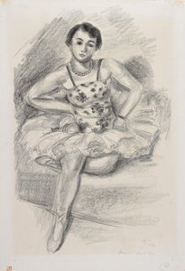  - Henri Matisse
