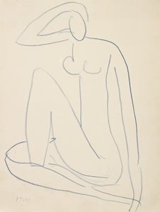  - Henri Matisse