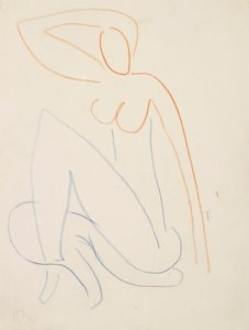  - Henri Matisse