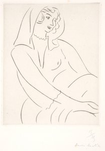  - Henri Matisse