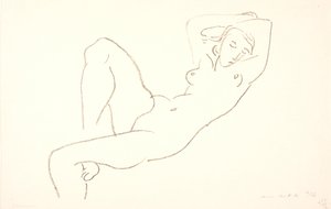 - Henri Matisse