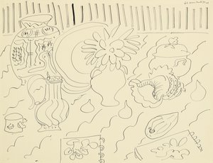  - Henri Matisse