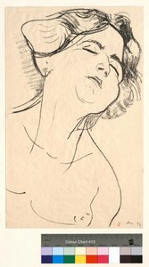  - Henri Matisse