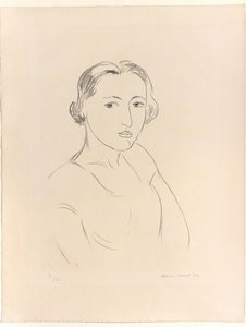  - Henri Matisse