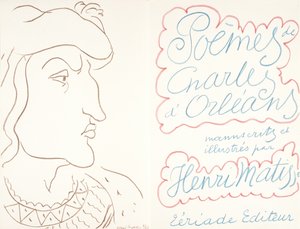 Les poèmes de Charles d