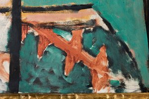 La fenêtre - Henri Matisse