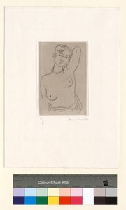  - Henri Matisse