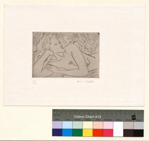  - Henri Matisse