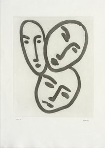  - Henri Matisse