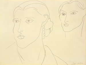  - Henri Matisse