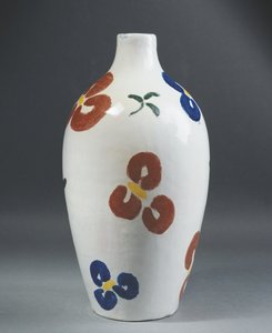 Vase - Henri Matisse