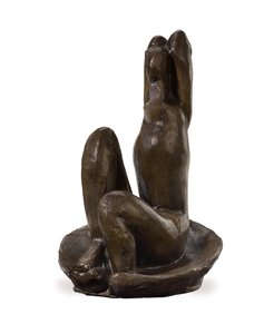 Vénus dans une coquille I, - Henri Matisse