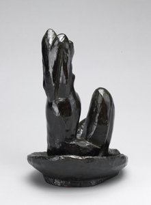 Vénus dans une coquille I - Henri Matisse