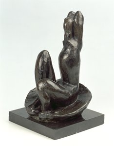 Vénus dans une coquille I - Henri Matisse
