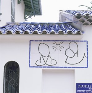Vue de l