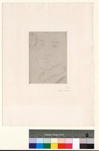  - Henri Matisse