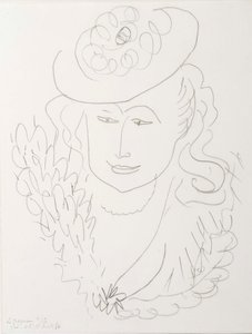  - Henri Matisse