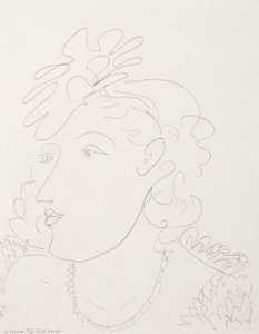  - Henri Matisse