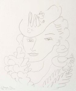  - Henri Matisse
