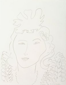  - Henri Matisse