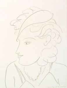  - Henri Matisse