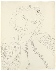 Jeune fille